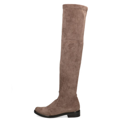 Дамски ботуши чизми Caprice кафяви