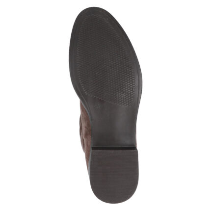 Дамски ботуши чизми Caprice кафяви