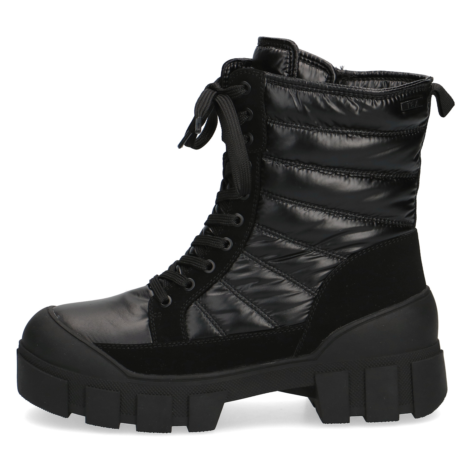 Дамски боти Caprice CLIMOTION®  черни