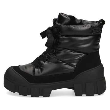 Дамски боти Caprice TEX CLIMOTION® черни