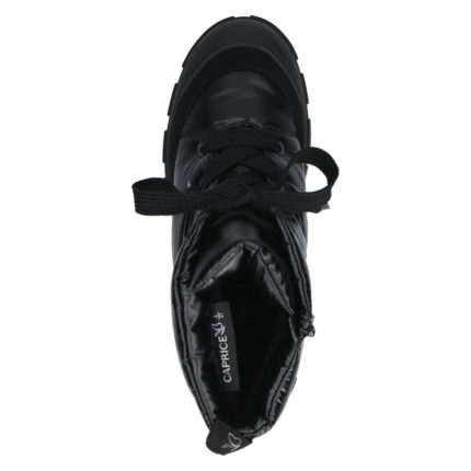 Дамски боти Caprice TEX CLIMOTION® черни