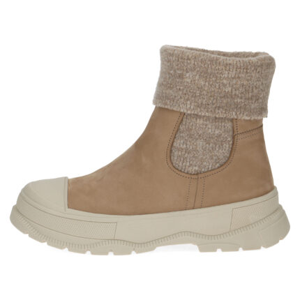 Дамски боти Caprice CLIMOTION®  бежови