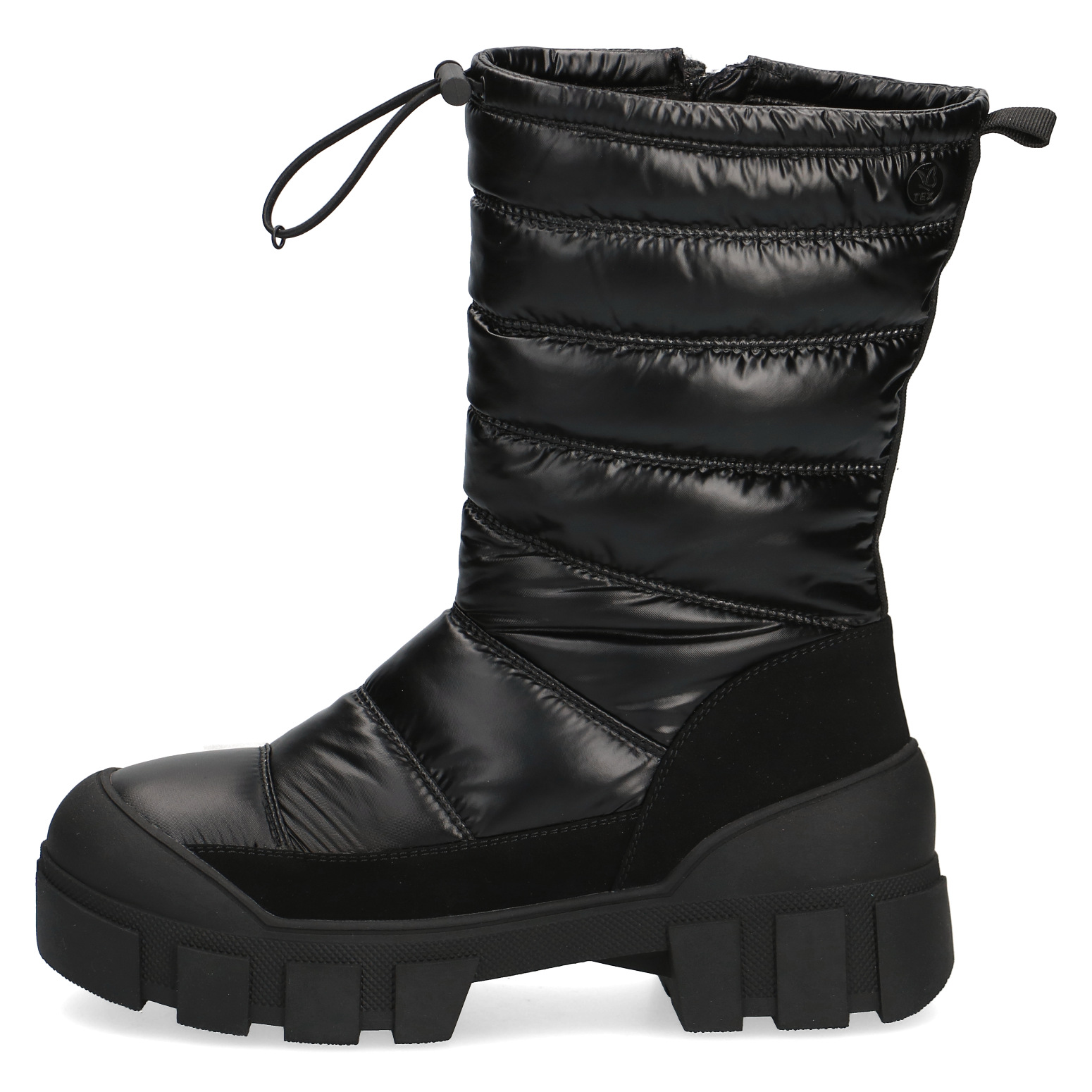 Дамски ботуши Caprice CLIMOTION® черни