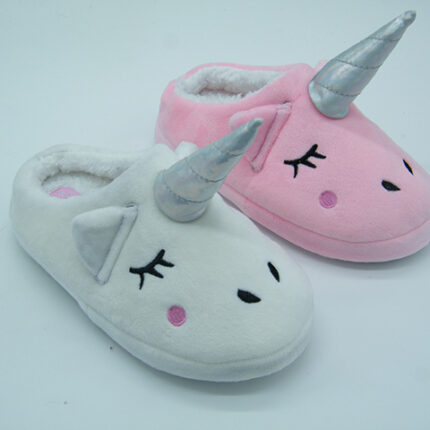 Детски чехли  Hot Sand РОЗОВИ