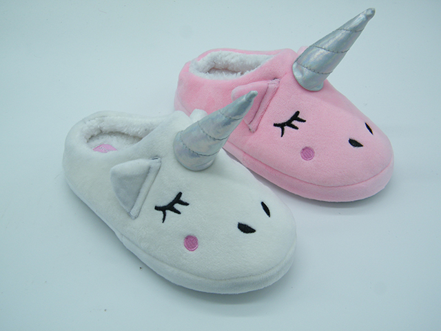 Детски чехли  Hot Sand РОЗОВИ