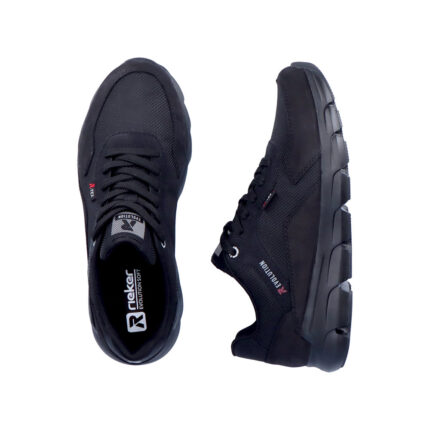 Мъжки спортни обувки  Rieker REVOLUTION  07807-00 черни