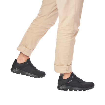 Мъжки спортни обувки  Rieker REVOLUTION  07807-00 черни