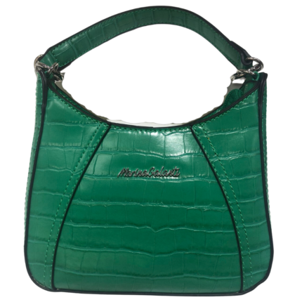 Дамска чанта Marina Galanti®  зелена