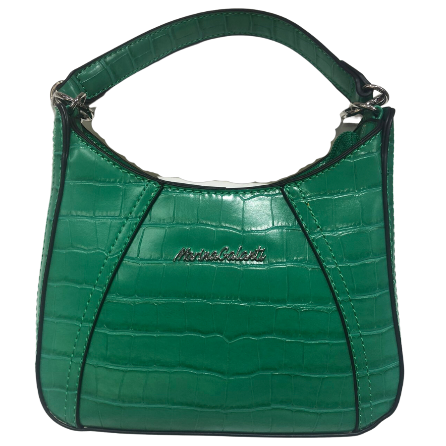 Дамска чанта Marina Galanti®  зелена