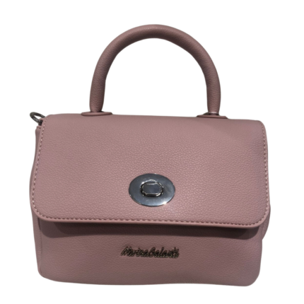 Дамска чанта Marina Galanti®  розова