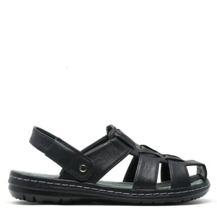 Мъжки обувки  XCESS 22088-1  черни