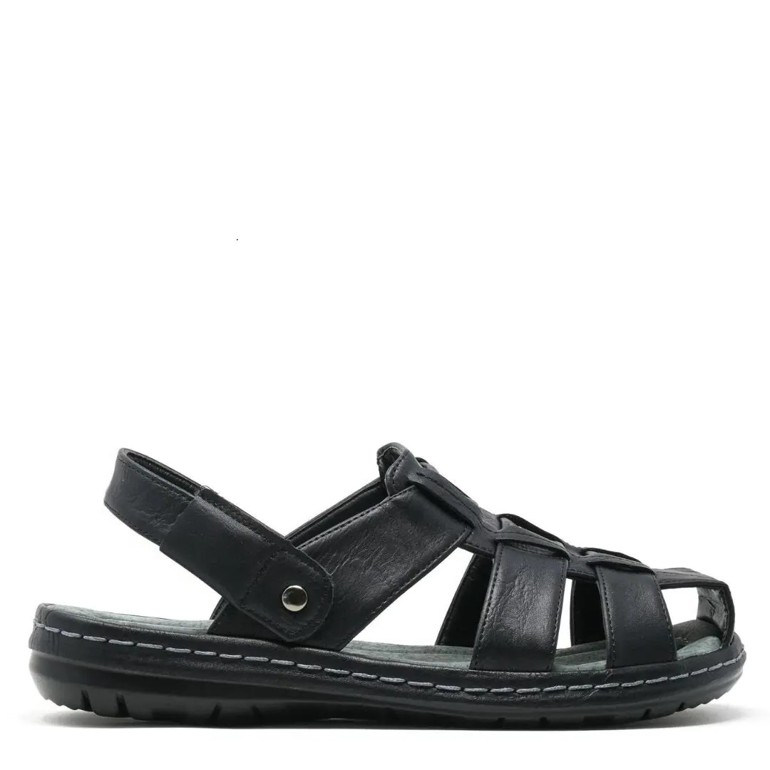 Мъжки обувки  XCESS 22088-1  черни