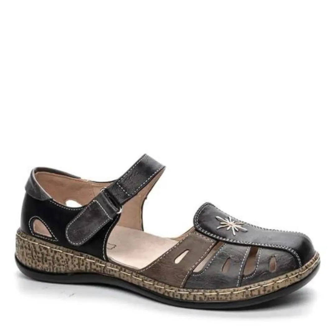 Дамски обувки XCESS A2066-2 черни Дамски обувки XCESS A2066-2 черни