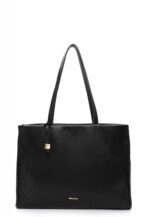 Дамска чанта Tamaris черна