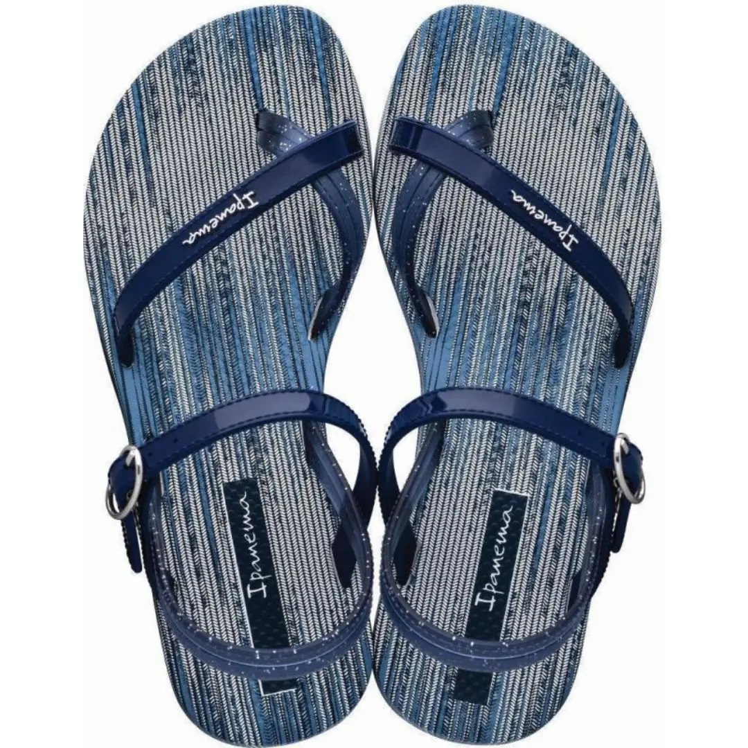 Детски сандали  Ipanema 82522 сини