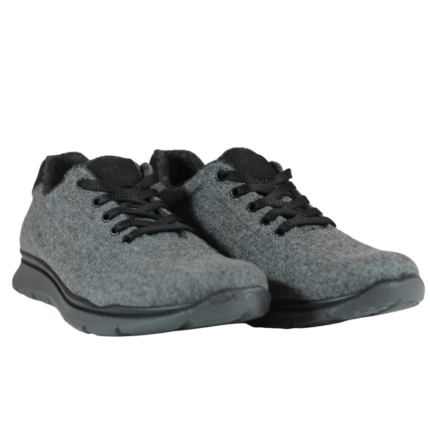 Мъжки спортни обувки Ara Hydrofobic сиви