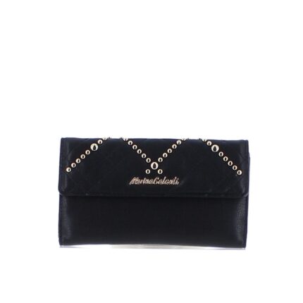 Дамски портфейл Marina Galanti черен