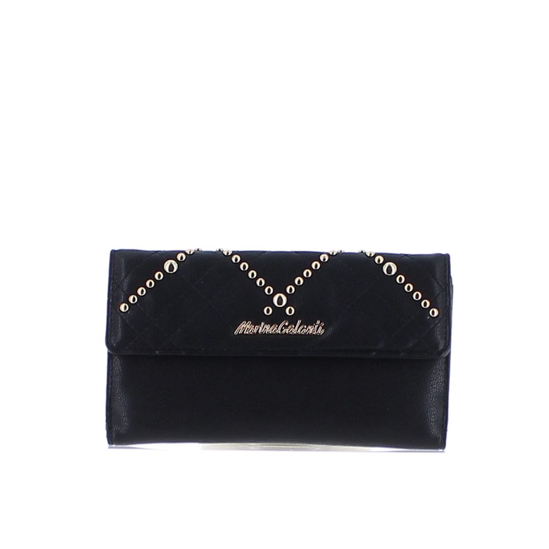 Дамски портфейл Marina Galanti черен
