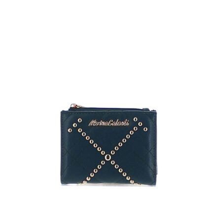 Дамски портфейл Marina Galanti черен