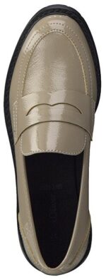 Дамски обувки S.Oliver Soft Foam кафяви