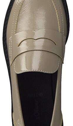 Дамски обувки S.Oliver Soft Foam кафяви