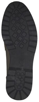 Дамски обувки S.Oliver Soft Foam кафяви