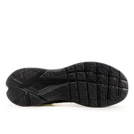 Мъжки маратонки с връзки Bulldozer 10602 черни