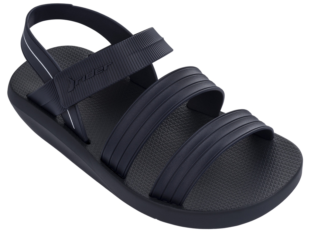 Детски сандали RIDER RUSH PAPETE KIDS тъмно сини