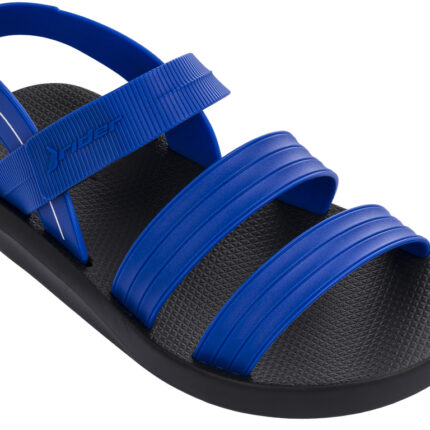 Детски сандали RIDER RUSH PAPETE KIDS сини