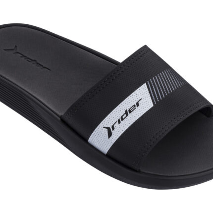 Мъжки чехли RIDER INFINITY III SLIDE AD черни