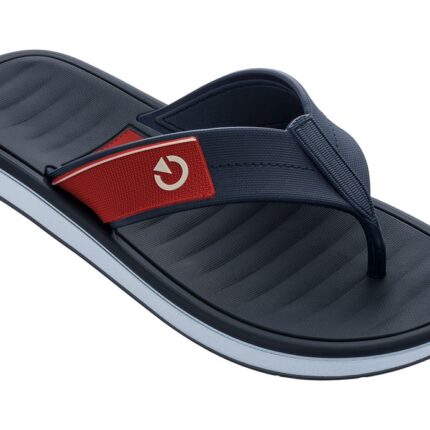 Мъжки анатомични джапанки Cartago Capri 11591  сини