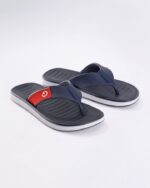 Мъжки анатомични джапанки Cartago Capri 11591  сини