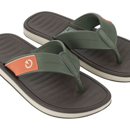 Мъжки анатомични джапанки Cartago Capri 11591 цветни