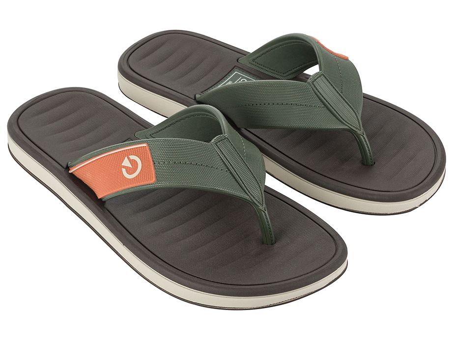 Мъжки анатомични джапанки Cartago Capri 11591 цветни Мъжки анатомични джапанки Cartago Capri 11591 цветни