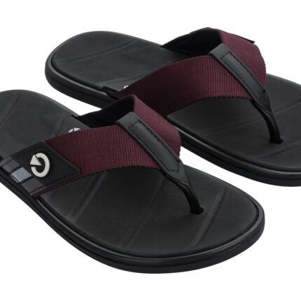 Мъжки анатомични джапанки Cartago Capri Vll  черни