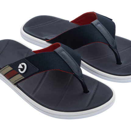 Мъжки анатомични джапанки Cartago Capri Vll  сини