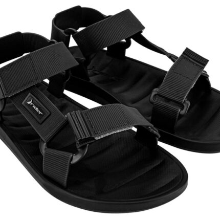 Мъжки сандали RIDER FREE STYLE 11671 черни