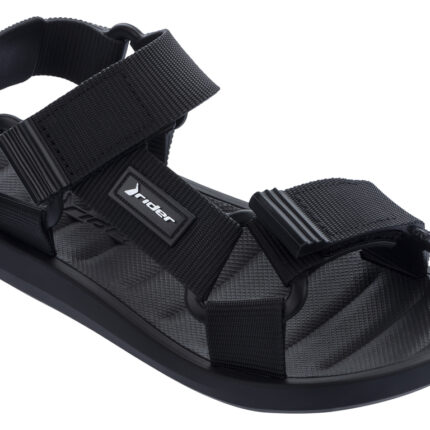 Детски сандали RIDER 11672 черни