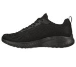 Дамски спортни обувки Skechers  BOBS SPORT Face черни