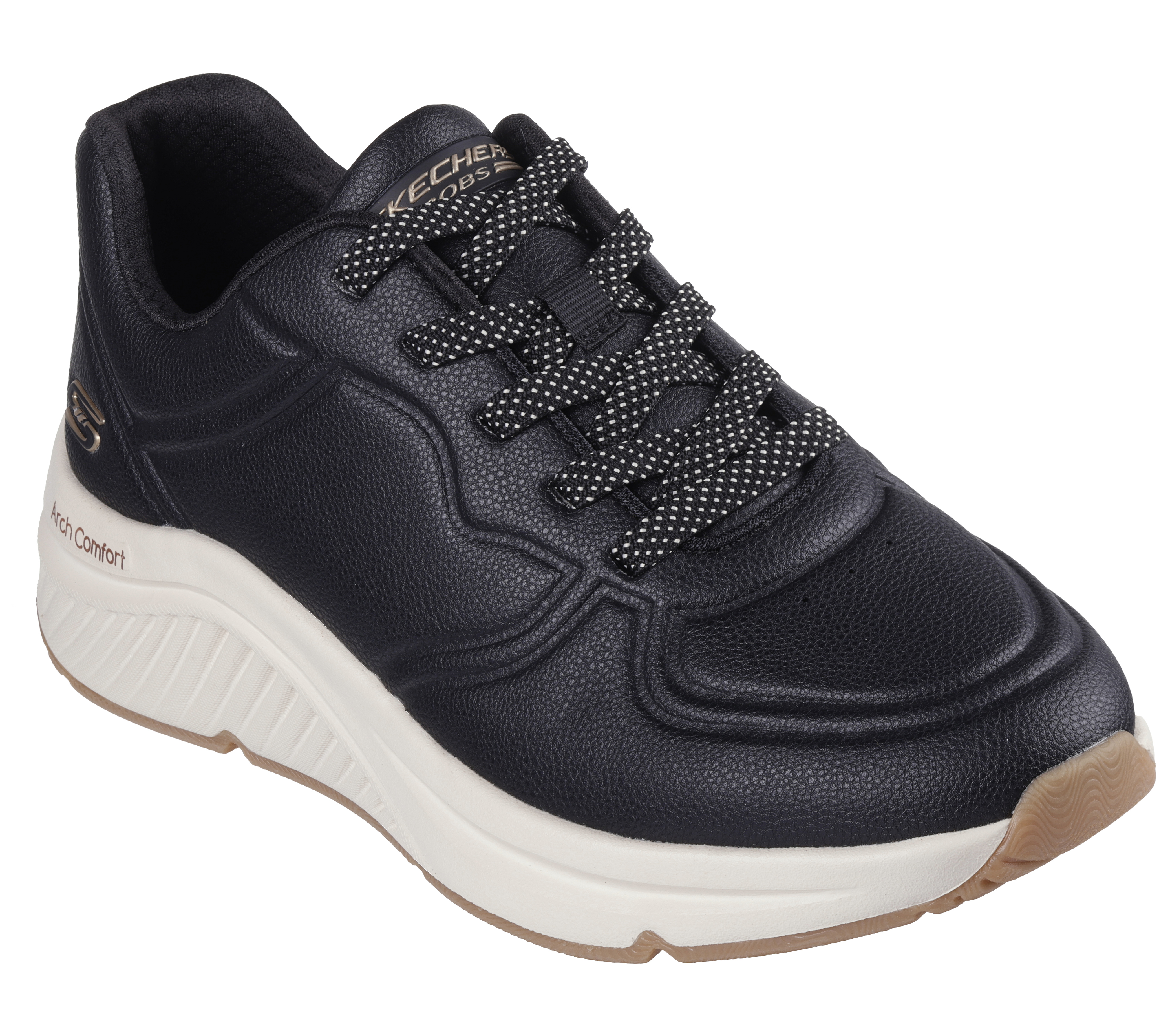 Дамски спортни обувки Skechers BOBS Arch Comfort B Sweet черни
