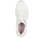 Дамски спортни обувки Skechers BOBS Arch Comfort B Sweet бели