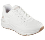 Дамски спортни обувки Skechers BOBS Arch Comfort B Sweet бели
