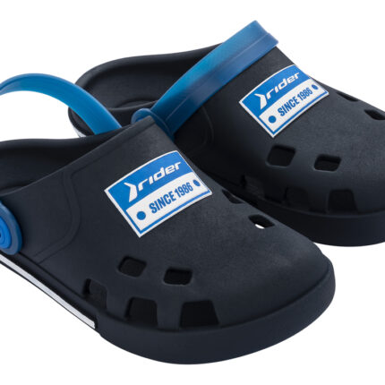Детски сандали  Rider сини 11791