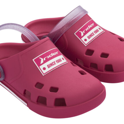 Детски сандали  Rider розови 11791