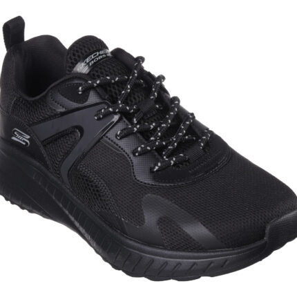 Мъжки спортни обувки Skechers Bobs-Squad Memory Foam