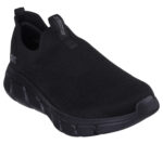 Мъжки спортни обувки Skechers  Bobs B Flex Slip-on Walking Shoes черни