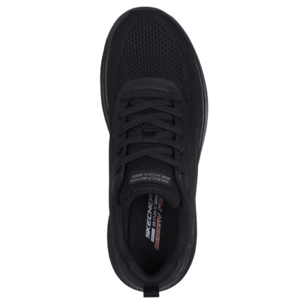 Мъжки спортни обувки Skechers  BOBS SPORT черни