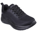 Мъжки спортни обувки Skechers  BOBS SPORT черни