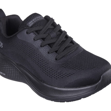 Мъжки спортни обувки Skechers  BOBS SPORT черни