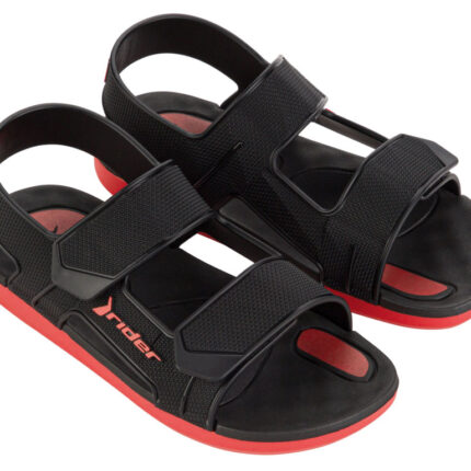 Детски сандали RIDER 12228 черни